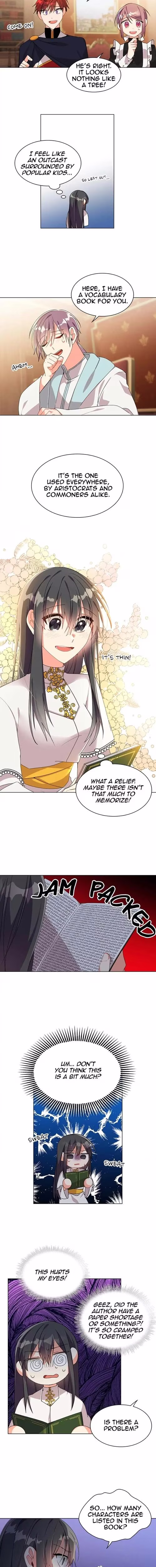 The Meaning of You - Chapter 10 - Part 6