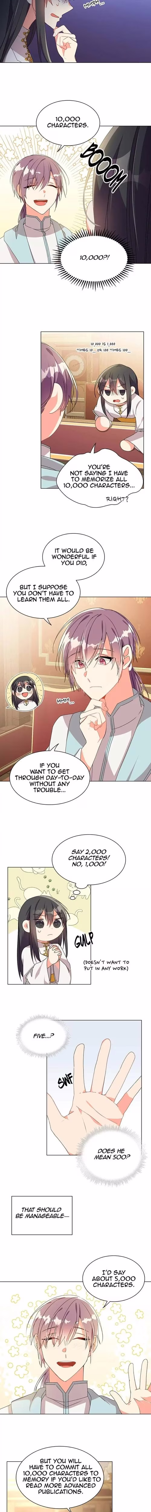 The Meaning of You - Chapter 10 - Part 7