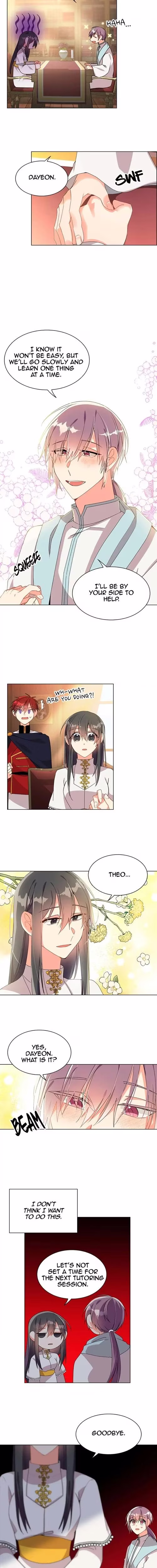 The Meaning of You - Chapter 10 - Part 8