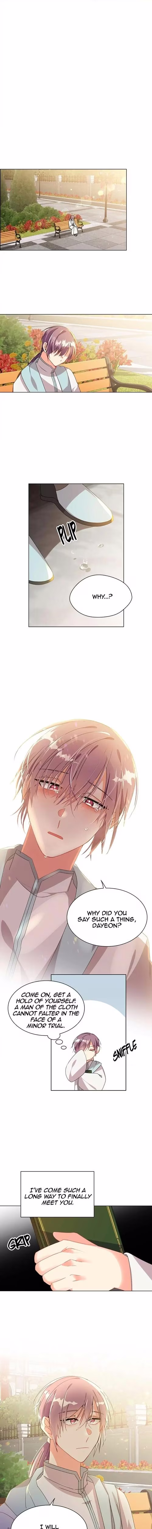 The Meaning of You - Chapter 10 - Part 10