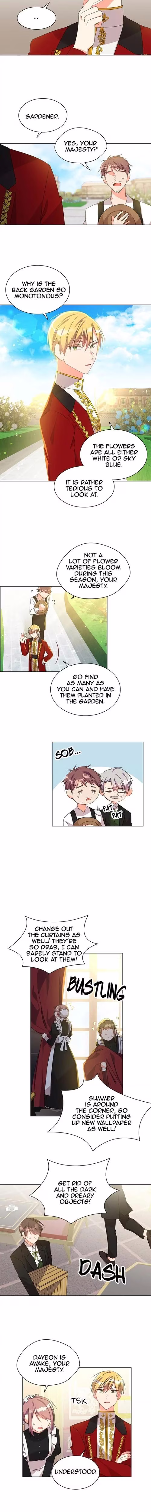 The Meaning of You - Chapter 11 - Part 3