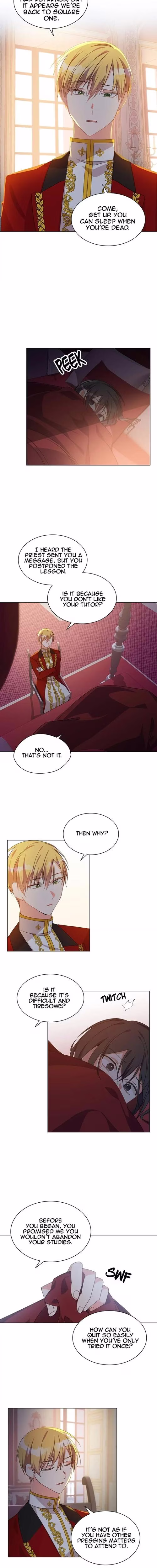 The Meaning of You - Chapter 11 - Part 5