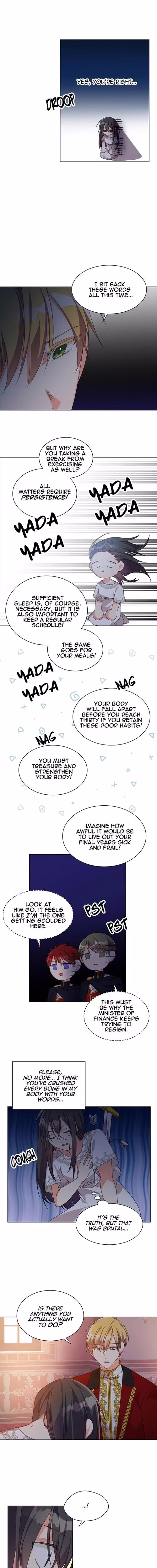 The Meaning of You - Chapter 11 - Part 6