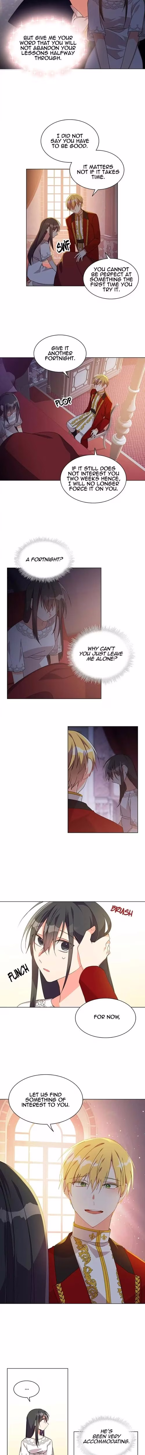 The Meaning of You - Chapter 11 - Part 8