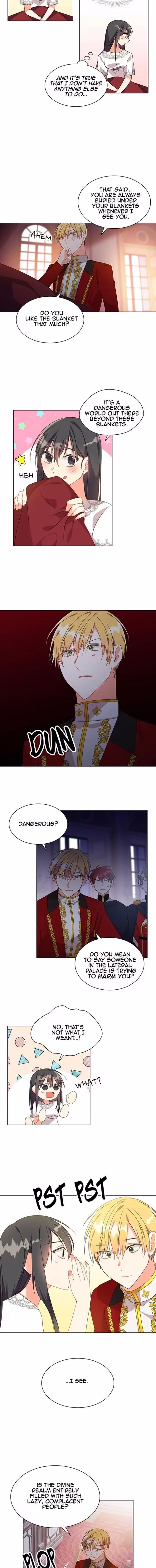 The Meaning of You - Chapter 11 - Part 9