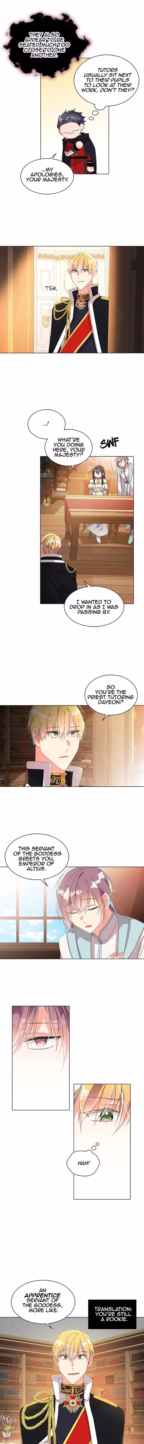 The Meaning of You - Chapter 12 - Part 6