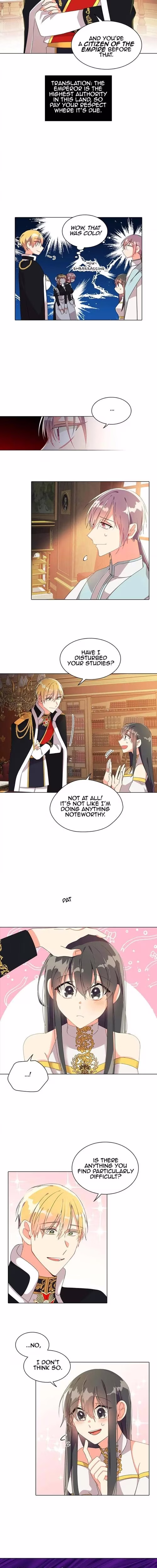 The Meaning of You - Chapter 12 - Part 7