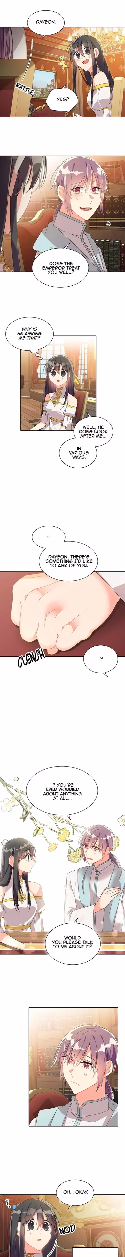 The Meaning of You - Chapter 12 - Part 9