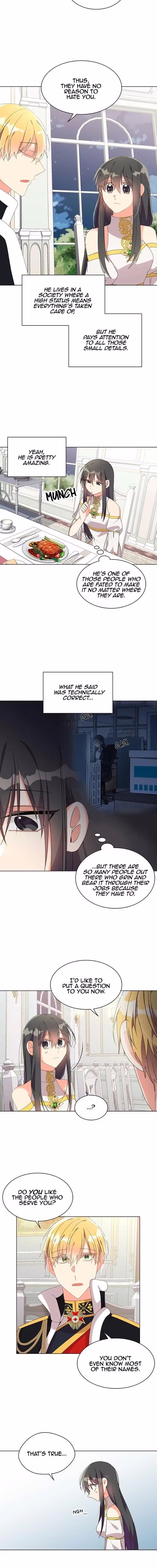 The Meaning of You - Chapter 13 - Part 3