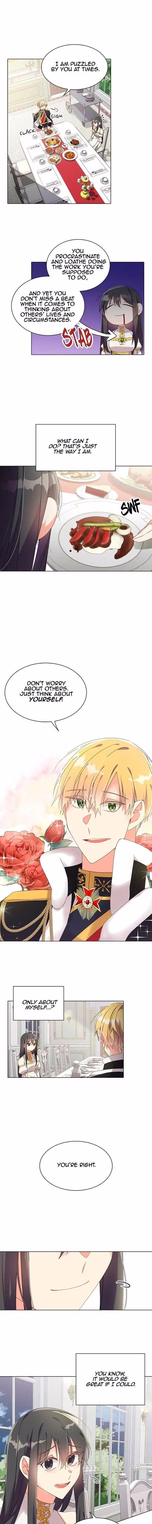 The Meaning of You - Chapter 13 - Part 4