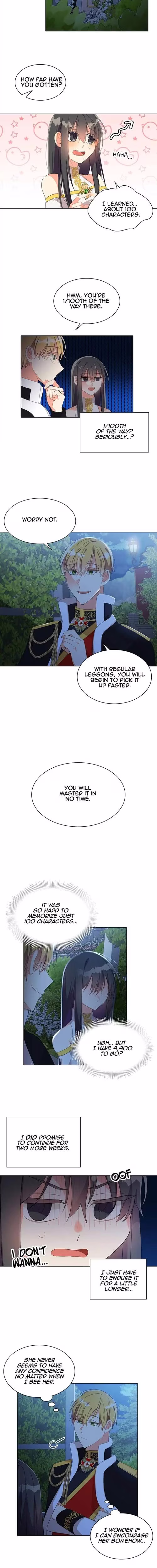 The Meaning of You - Chapter 13 - Part 6