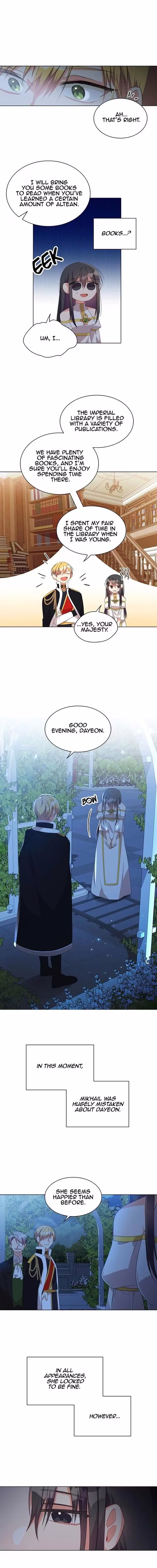 The Meaning of You - Chapter 13 - Part 7