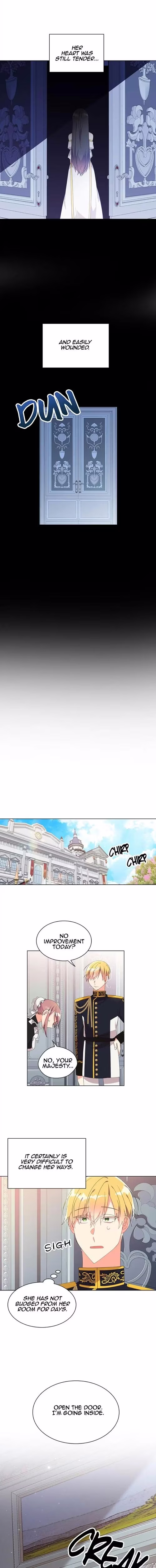 The Meaning of You - Chapter 13 - Part 8