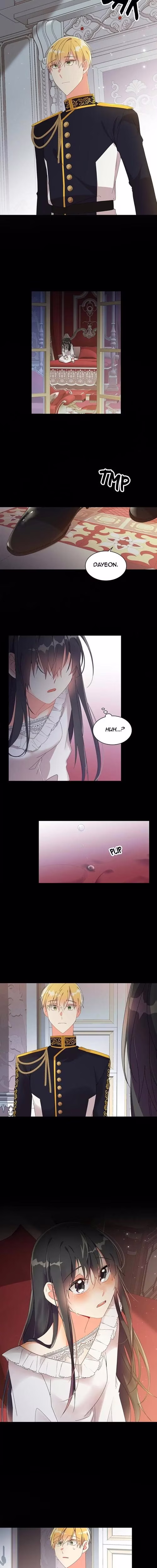 The Meaning of You - Chapter 13 - Part 9