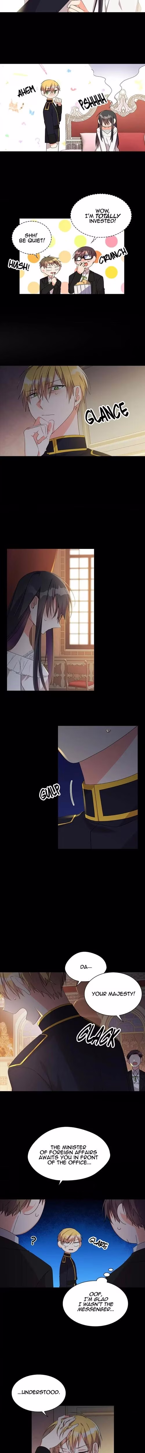 The Meaning of You - Chapter 14 - Part 4