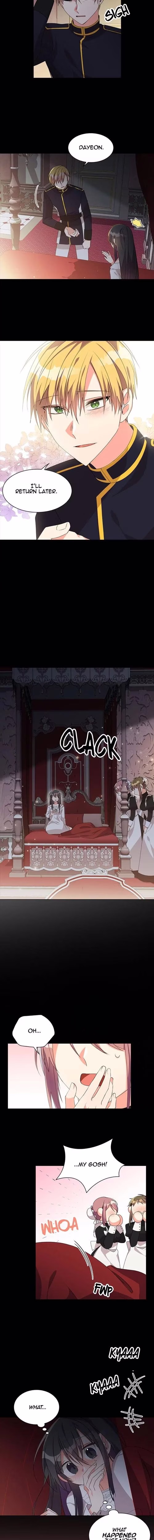 The Meaning of You - Chapter 14 - Part 5