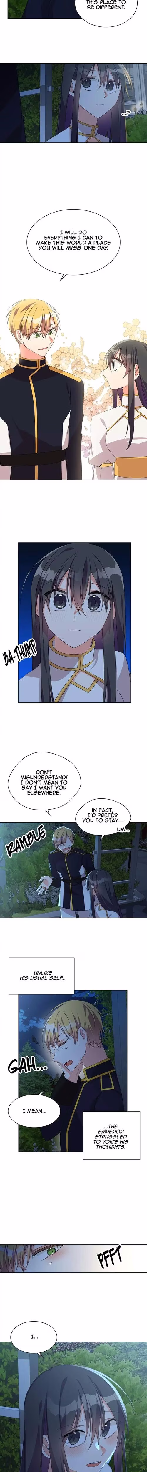 The Meaning of You - Chapter 14 - Part 8