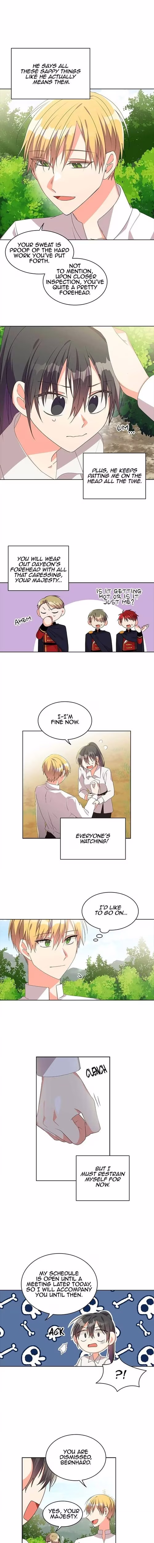 The Meaning of You - Chapter 15 - Part 6