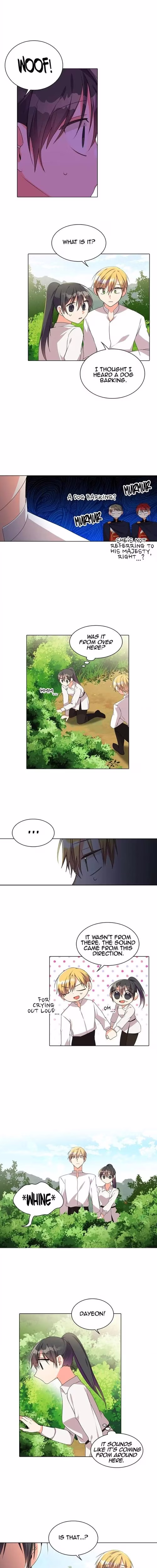 The Meaning of You - Chapter 15 - Part 9