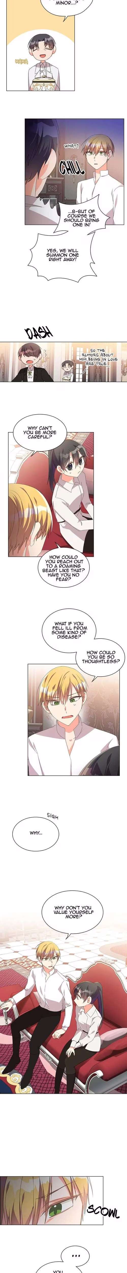 The Meaning of You - Chapter 16 - Part 5