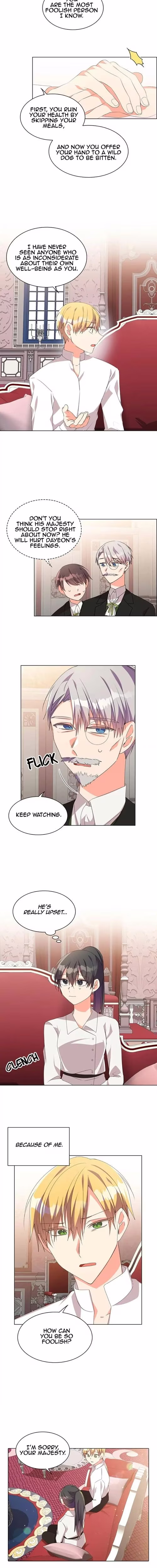 The Meaning of You - Chapter 16 - Part 6