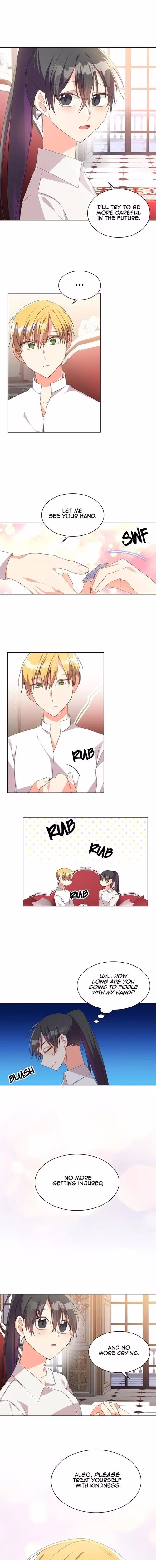 The Meaning of You - Chapter 16 - Part 7