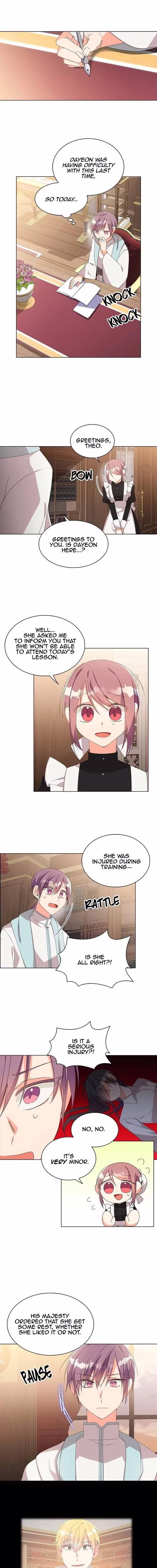 The Meaning of You - Chapter 16 - Part 9