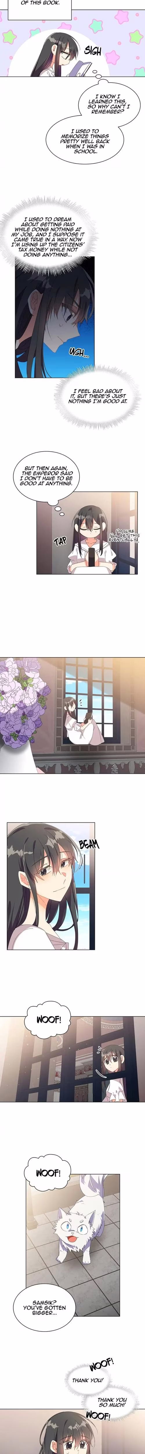 The Meaning of You - Chapter 17 - Part 3