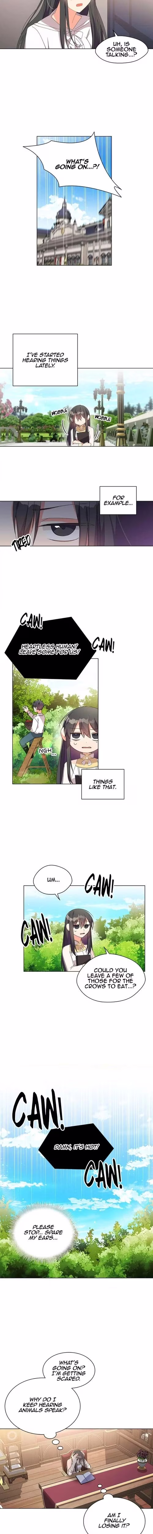 The Meaning of You - Chapter 17 - Part 4