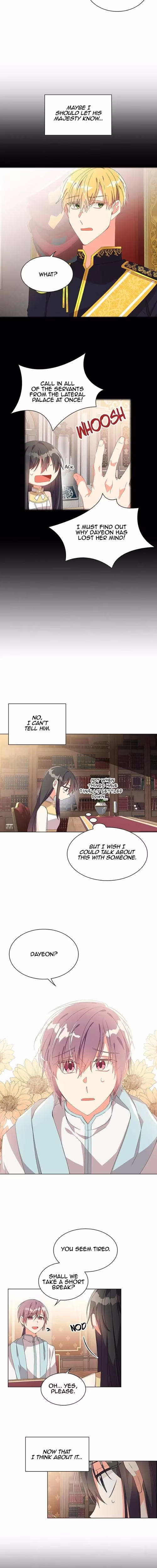 The Meaning of You - Chapter 17 - Part 5