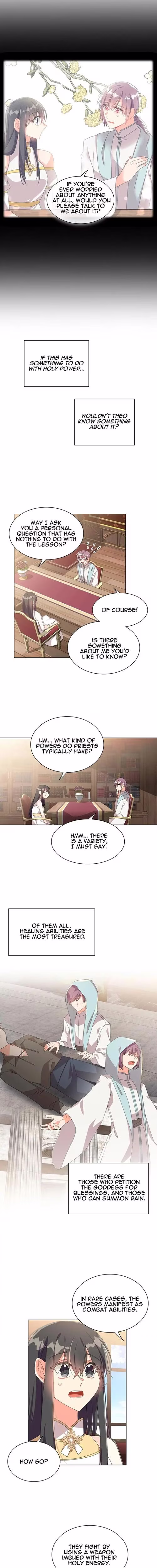 The Meaning of You - Chapter 17 - Part 6