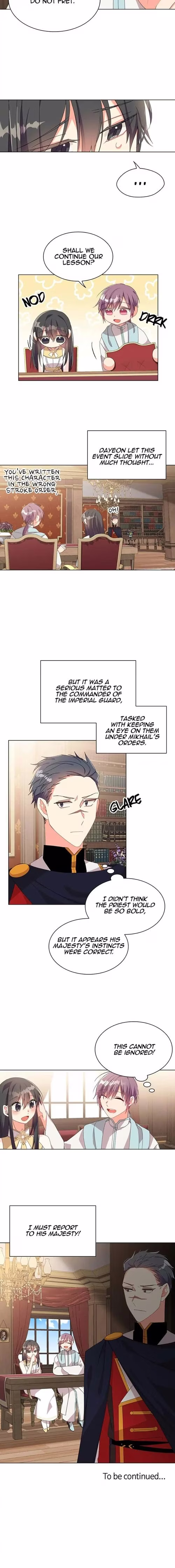 The Meaning of You - Chapter 17 - Part 10