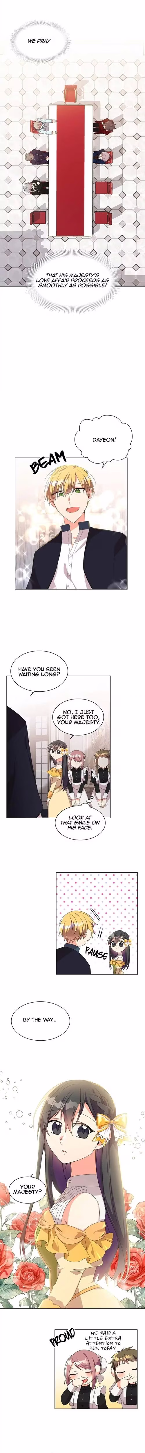 The Meaning of You - Chapter 18 - Part 4