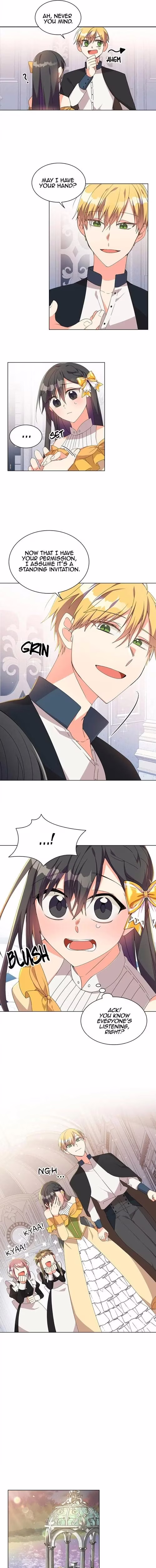 The Meaning of You - Chapter 18 - Part 5