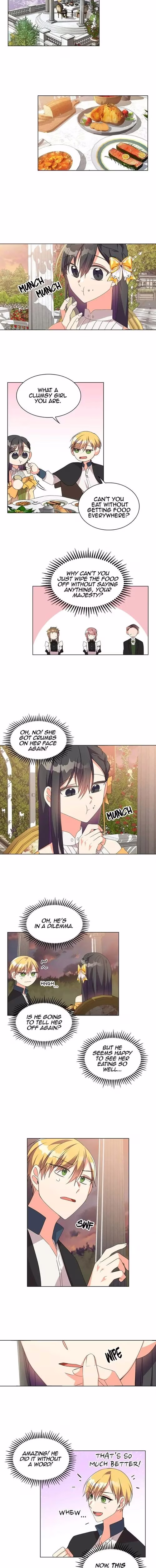 The Meaning of You - Chapter 18 - Part 6