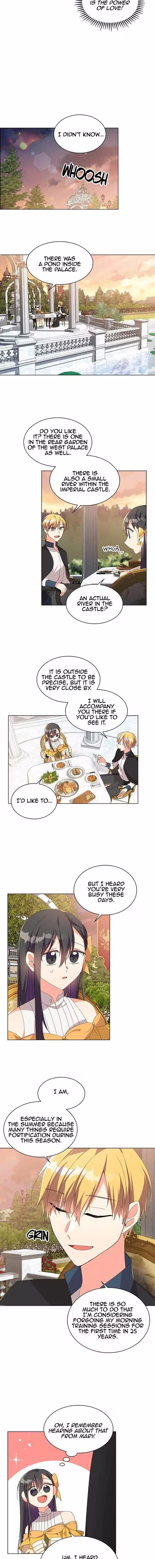 The Meaning of You - Chapter 18 - Part 7