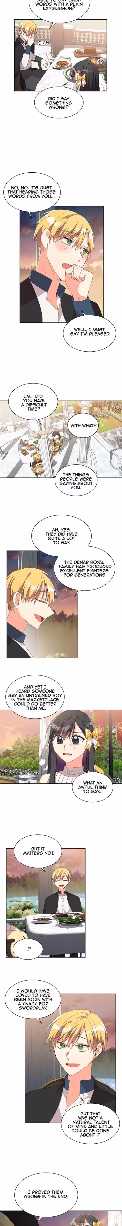 The Meaning of You - Chapter 18 - Part 9