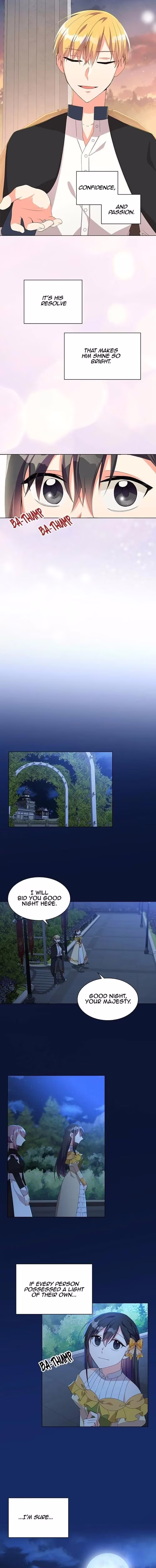 The Meaning of You - Chapter 18 - Part 11