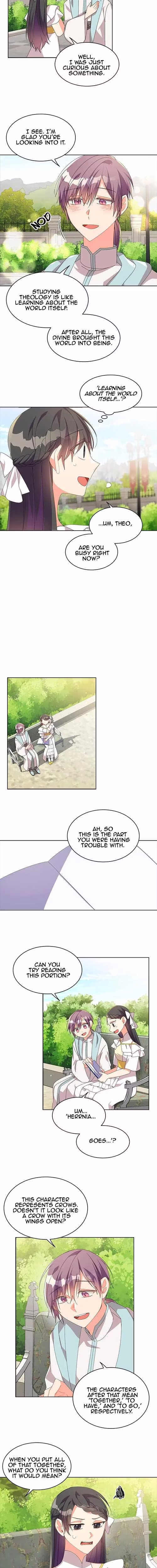 The Meaning of You - Chapter 19 - Part 3