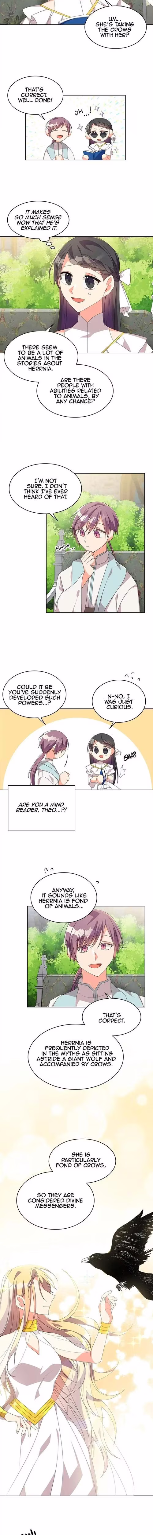 The Meaning of You - Chapter 19 - Part 4