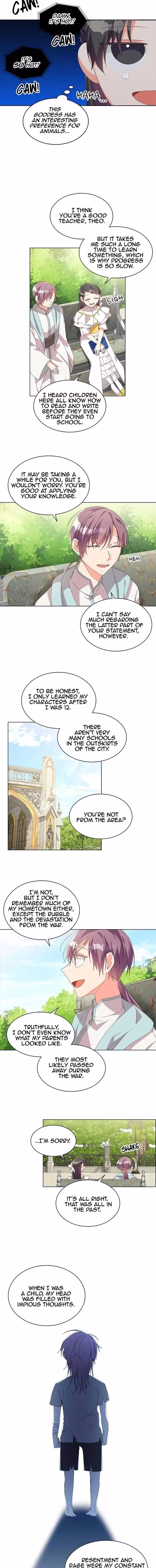 The Meaning of You - Chapter 19 - Part 5