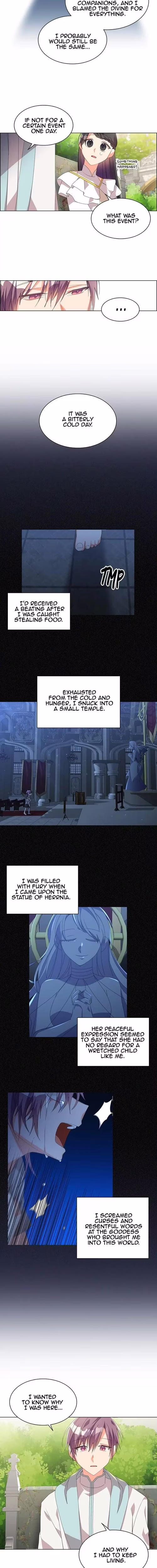 The Meaning of You - Chapter 19 - Part 6