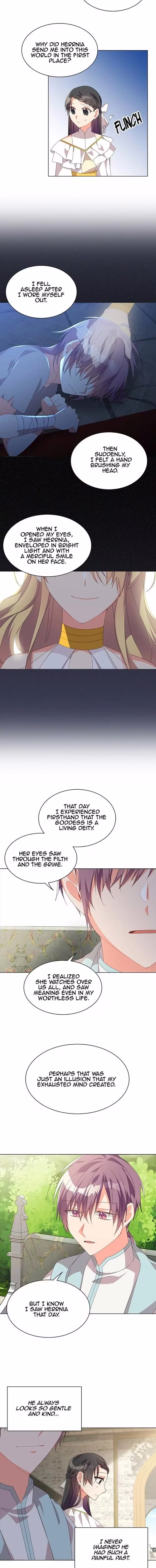 The Meaning of You - Chapter 19 - Part 7