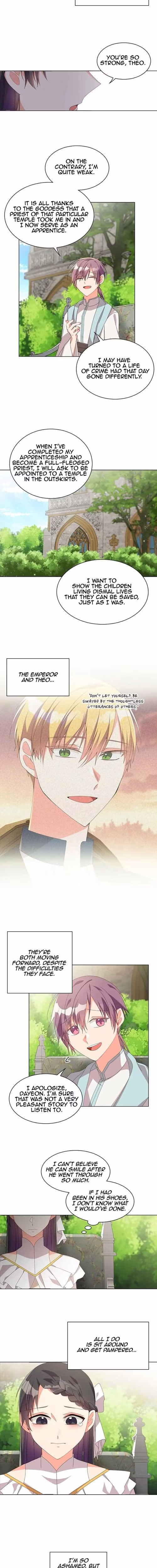 The Meaning of You - Chapter 19 - Part 8