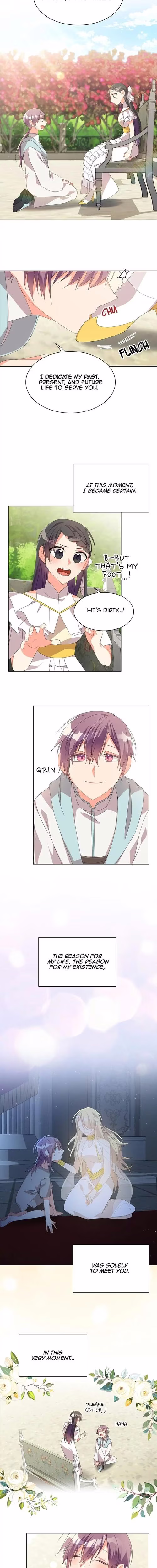 The Meaning of You - Chapter 19 - Part 10