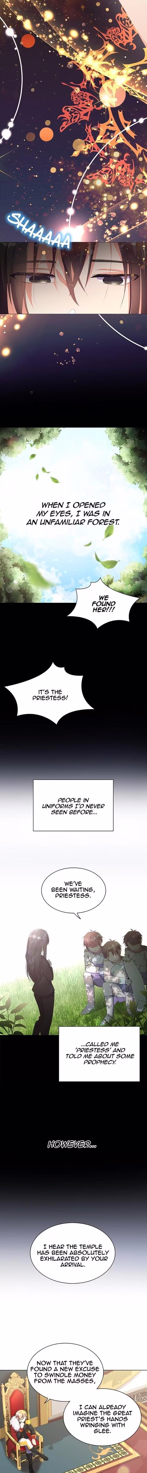 The Meaning of You - Chapter 2 - Part 3