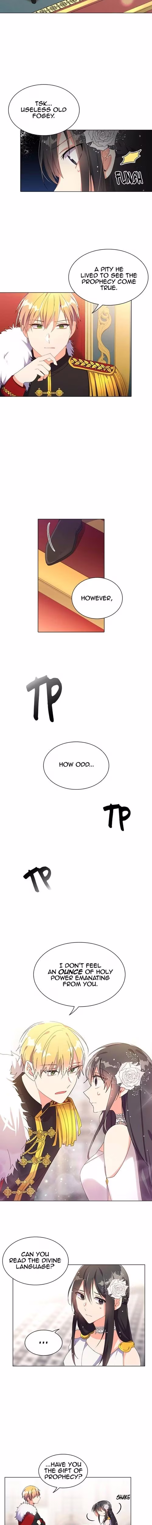 The Meaning of You - Chapter 2 - Part 4