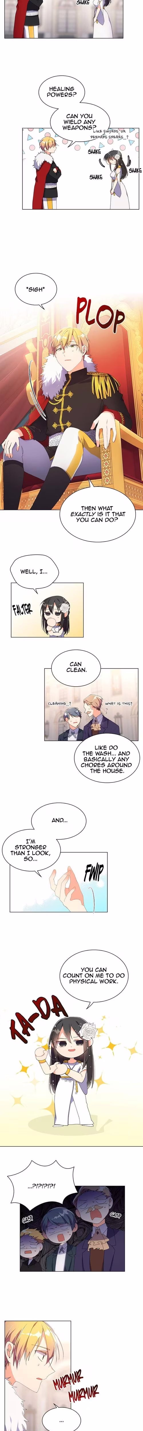 The Meaning of You - Chapter 2 - Part 5