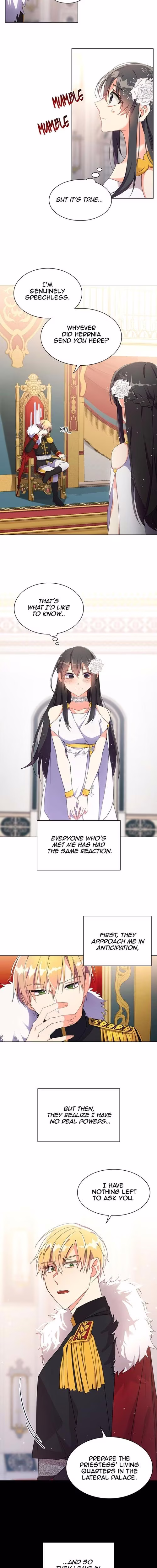 The Meaning of You - Chapter 2 - Part 6