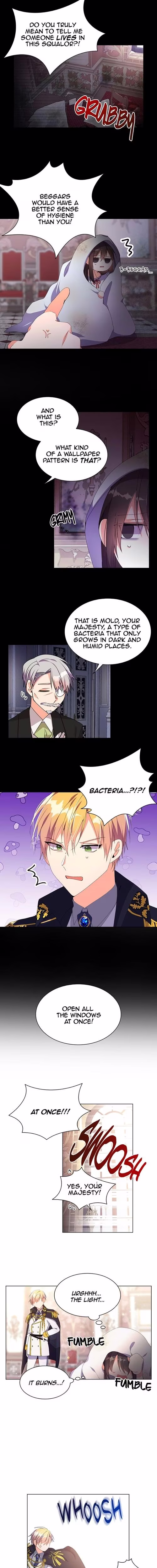 The Meaning of You - Chapter 2 - Part 8